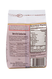 Bob's Red Mill 48 Ounce (Pack of 1) / Resealable / ... Xanthan Gum