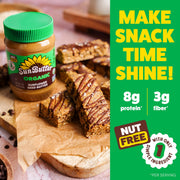 SunButter Organic / 1 Count (Pack of 6) / 6 Butter