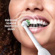Oral-B Black & White / 2 Count (Pack of 3) / 2 Handles Rotating