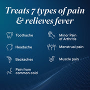 Liqui-Gels Pain Reliever and Fever Reducer by Advil – 80 Count (Pack of 2), Other, Pack of 2, Model F00573016940V