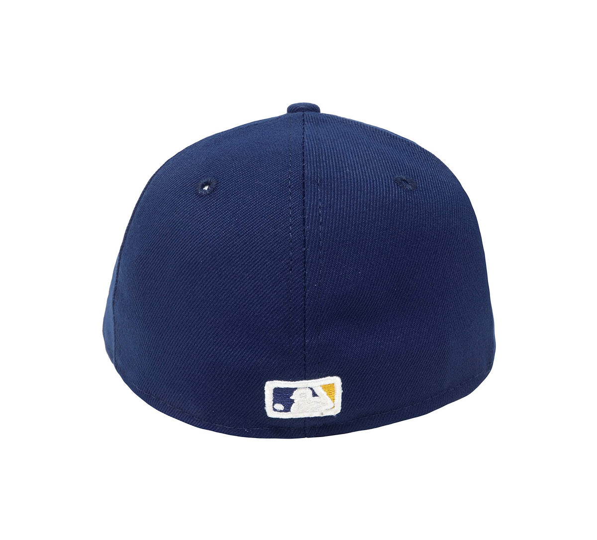 Seattle Mariners Low Profile Alternate 59FIFTYFitted Hat/Cap by New Era – Polyester, Blue, Model 70367398