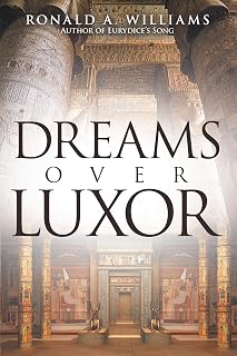 Dreams Over Luxor