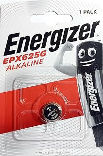 Energizer Epx625G Battery 1.5V