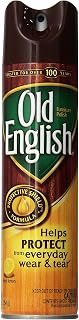 Old English Furniture Polish, Lemon 150 oz (12.5 oz) (Pck of 12)