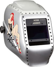 Jackson Safety 46130, INSIGHT DIGITAL VARI ADFWELD HLT-HLX ARC ANGEL