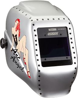 Jackson Safety 46130, INSIGHT DIGITAL VARI ADFWELD HLT-HLX ARC ANGEL