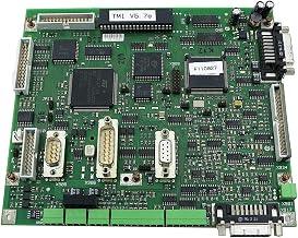 1pcs Elevator Drive Inverter Mainboard Main PCB Board TMI2 TMI3 CPIK15 32 48M1 CPI(TMI2 Main PCB)