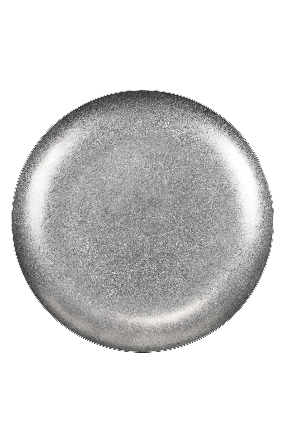 10 Strawberry Street 10.25" / Stainless Steel / 1 Dinner Plates