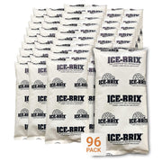 BOX USA 96-Pack Small 5x3 / White / 1 Lab Coolers