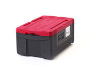 MightyLite Top Loader by METRO – Expanded Polypropylene, Model ML180