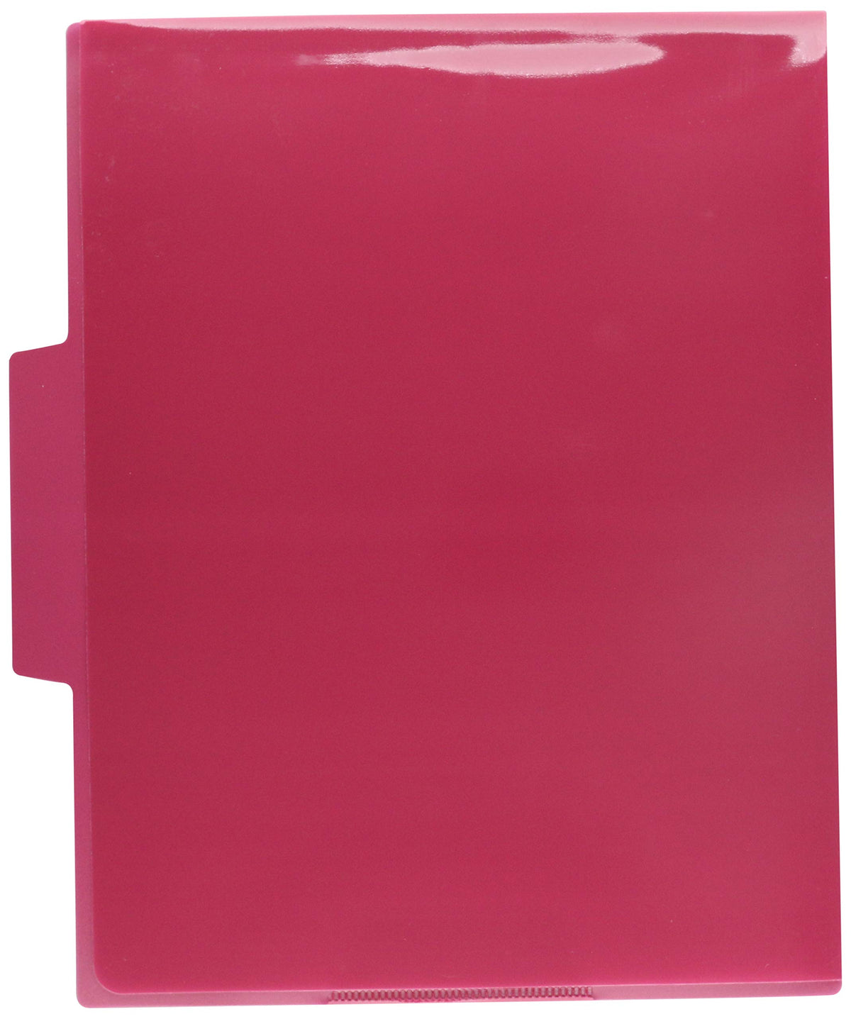 ® Poly View Folders by Pendaflex – True, Poly, Assorted, Pack of 6, Model 52565