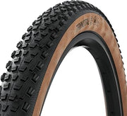 Continental Trinotal - Tubeless Mountain Bike Tire - Dominate on Mixed and Loose Terrain - E25 Ebike Rated -