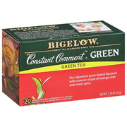 Constnt Cmmnt 40bg by Bigelow Tea – 40 Count (Pack of 1)