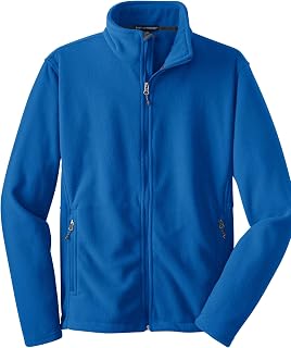 Port Authority Value Fleece Jacket. F217