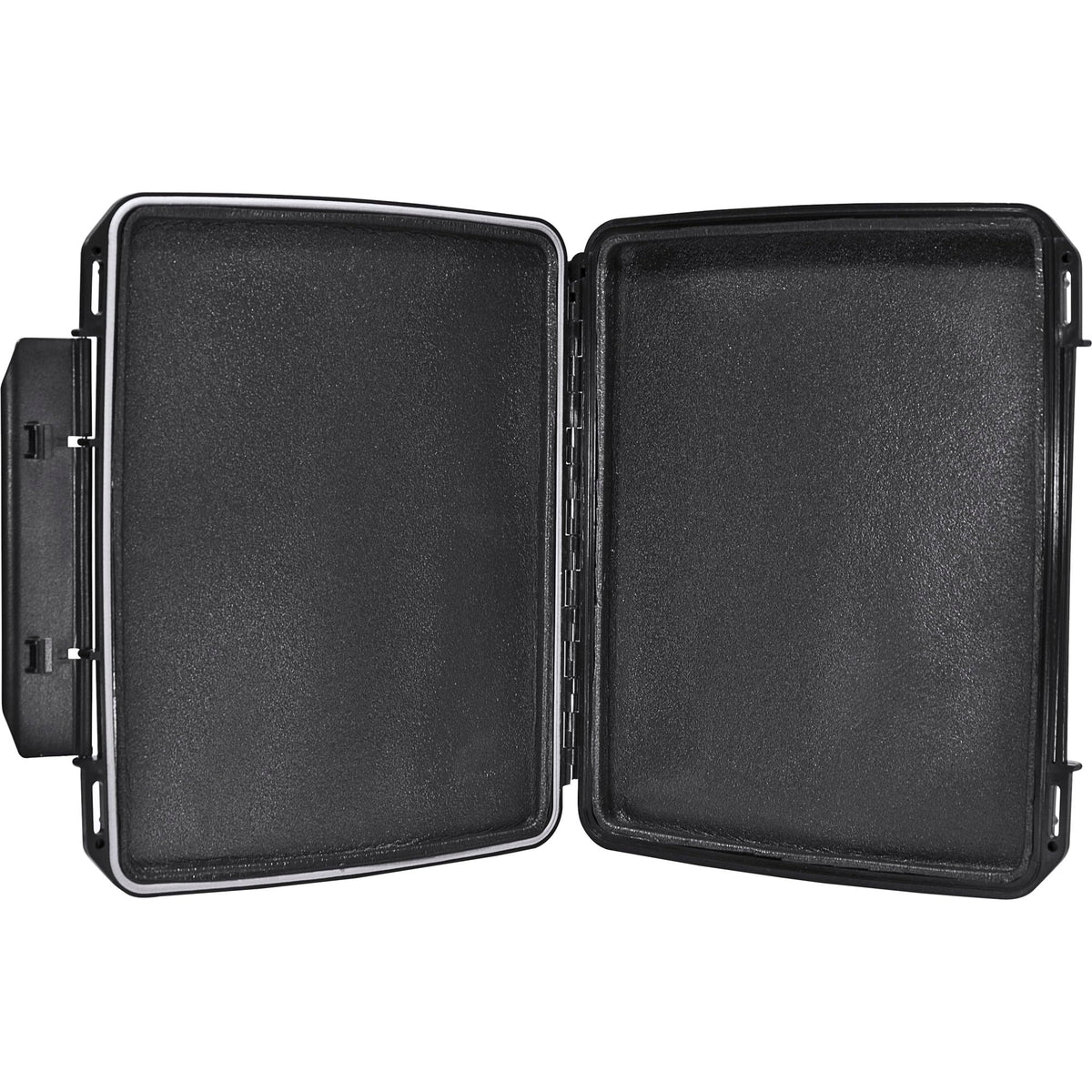 Loaded Gear Tablet Hard Case by Barska – Small, Foam, Black, Model BH11954