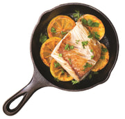 Lodge Black / 1 / 6.5" Skillets