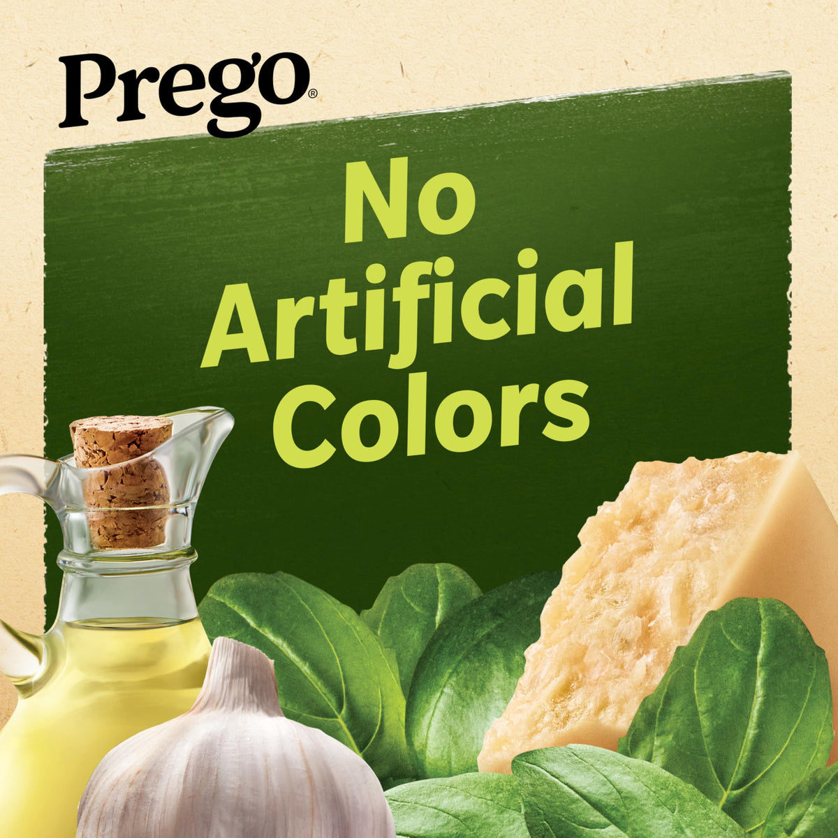 Basil Pesto Sauce by Prego – 8 Ounce (Pack of 1), Model 200000022816