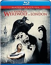 An American Werewolf in London [Blu-ray]