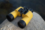 Barska 7x50 / 7x50mm / Yellow Binoculars