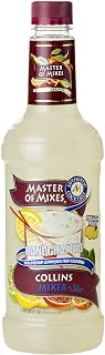 MASTER OF MIXES Tom Collins, 1000 ml