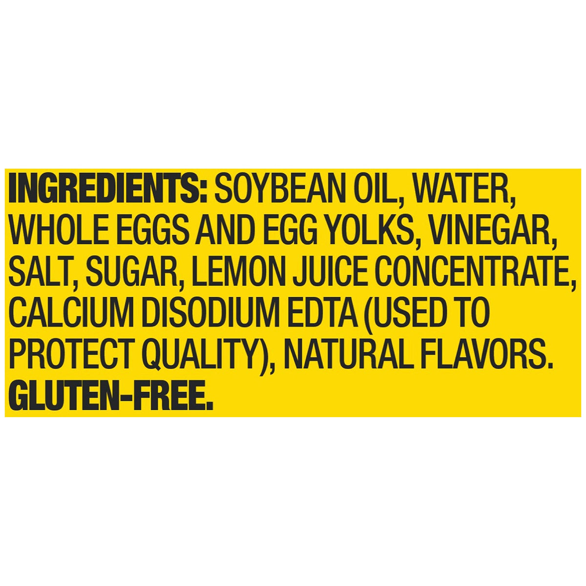 Best Foods 15 Fl Oz (Pack of 1) / Best Foods Real Mayonnaise / 1 Mayonnaise