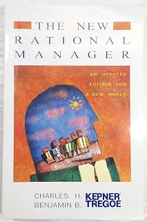 The New Rational Manager