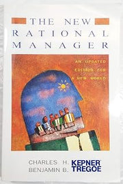 The New Rational Manager