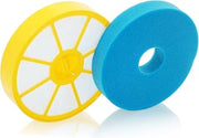 Generic Pre Motor Filter for Vacuum Cleaners. Fits Dyson DC05 DC08 DC14 DC15 . Part number 90540101 905401-01