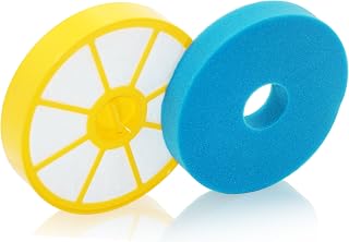 Generic Pre Motor Filter for Vacuum Cleaners. Fits Dyson DC05 DC08 DC14 DC15 . Part number 90540101 905401-01