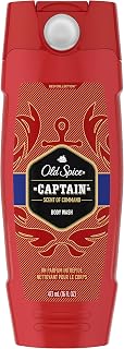 Old Spice Captain, 16 oz