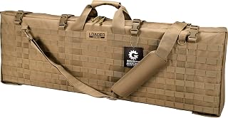 Barska Loaded Gear RX-300 Tactical Rifle Bag