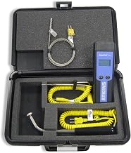 Cooper-Atkins 93086-K Thermocouple Prover with NIST Traceable
