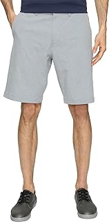 TravisMathew Beck Shorts