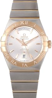 Omega Constellation