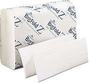 Georgia-Pacific GEP20887 BigFold Z Premium Towels