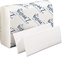 Georgia-Pacific GEP20887 BigFold Z Premium Towels