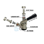 Coldbreak Brewing, LLC DKIT-2T Dispensing Kit - photo 3