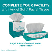 Georgia-Pacific 400 Count (Pack of 20) / Angel Soft / 1 Toilet Paper