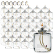 Hollowick 50 Hour Burn Time / 1 / 48 Votive Candles