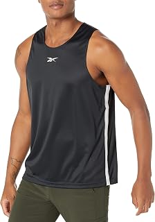 Reebok Train Sleeveless Tech Tee