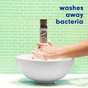 Softsoap Rosewater & Aloe / 11.25 Fl Oz (Pack of 6) / Clear Hand Wash