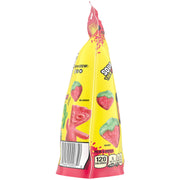 Strawberry Soft & Chewy Candy by Sour Patch Kids – 9 Ounce (Pack of 1), Red