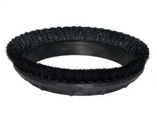 Bissell BigGreen Commercial Carpet Shampoo Brush by Bissell Commercial – Nylon, Black, Model 237.049BG