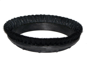 Bissell BigGreen Commercial Carpet Shampoo Brush by Bissell Commercial – Nylon, Black, Model 237.049BG