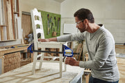 IRWIN 24"/600mm / Multi / Unique Bar Clamps
