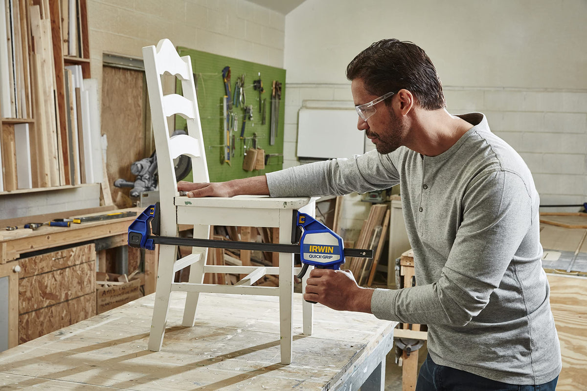 IRWIN 24"/600mm / Multi / Unique Bar Clamps