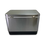 Coldbreak Brewing, LLC JOCK Stainless Steel Jockey Box, 54 qt., Silver - photo 4