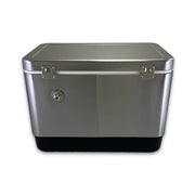 Coldbreak Brewing, LLC JOCK Stainless Steel Jockey Box, 54 qt., Silver - photo 3