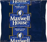 MAXWELL HOUSE Coffee, 2 Oz., Box Of 42