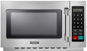Midea 1.2 cu ft / Touchpad / Microwave Oven Countertop Microwave Ovens